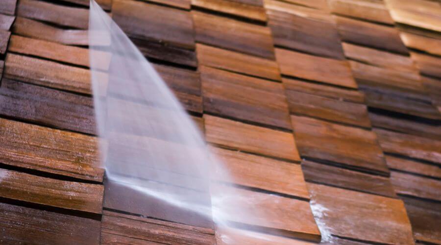 Professional tile roof repair services in Elberta, UT